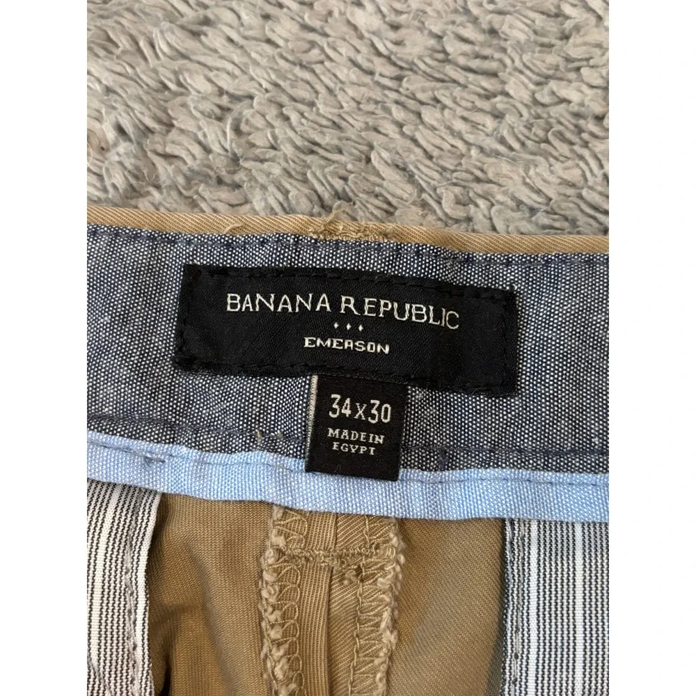 Banana Republic banana republic